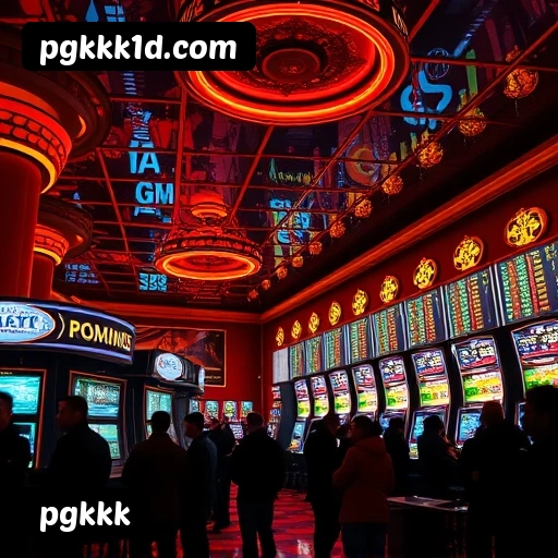 Provedores de slots citados em material de marketing