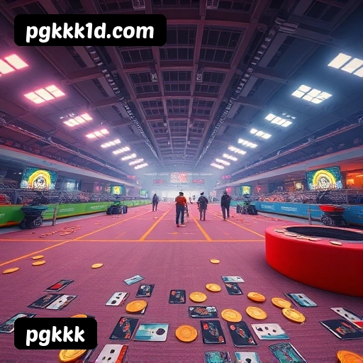 Catálogo pgkkk 2.547 jogos - Pragmatic Play, Evolution, NetEnt